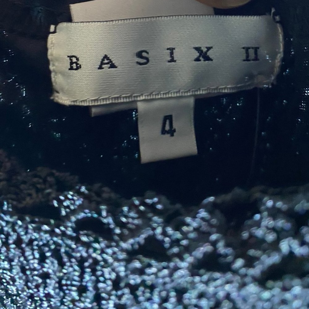 Basix 2 - Dress - Picture 8 of 8